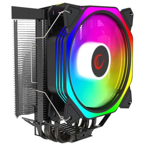 RAA RAMPAGE OCTAGON C50 CPU COOLER