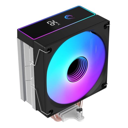 RAA RAMPAGE OCTAGON B70 CPU COOLER