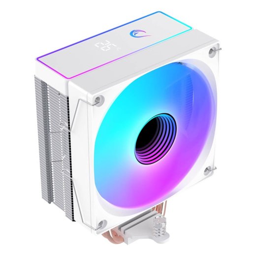 RAA RAMPAGE OCTAGON B70 CPU Cooler