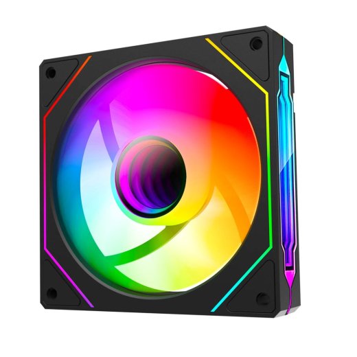 RAA RAMPAGE 120MM ARGB CASE FAN