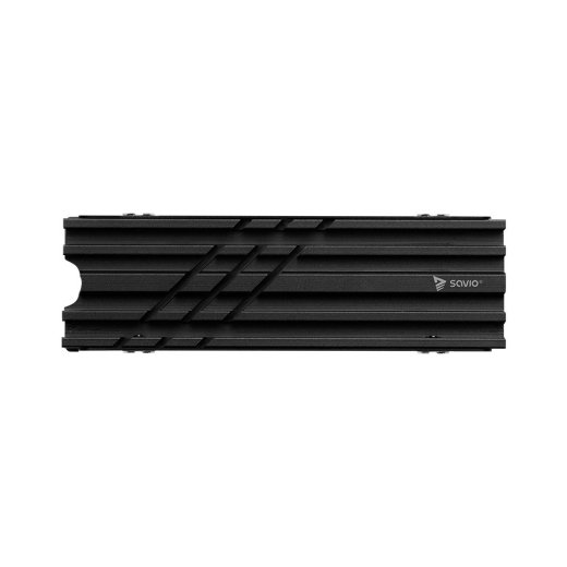 SAVIO Cooling for M.2 NVME