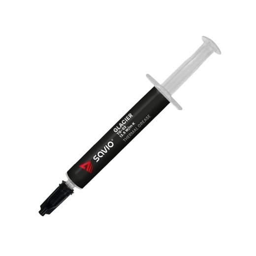 Savio TG-03 Thermal Paste - 13