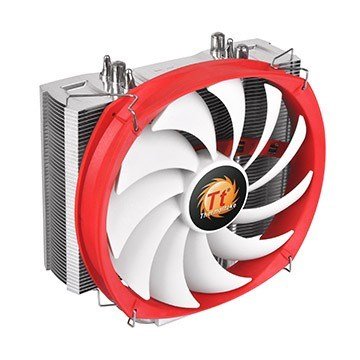 Thermaltake NiC L32 Processor Cooler 14
