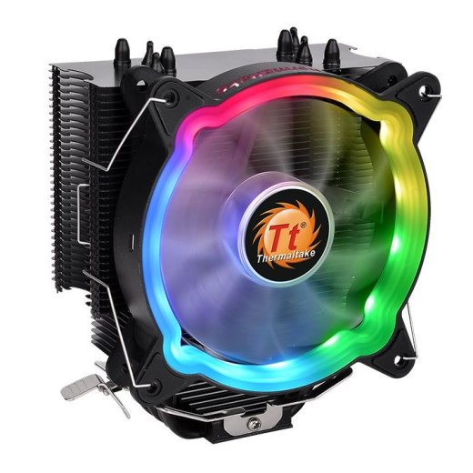 Thermaltake UX200 ARGB Lighting Processor Cooler