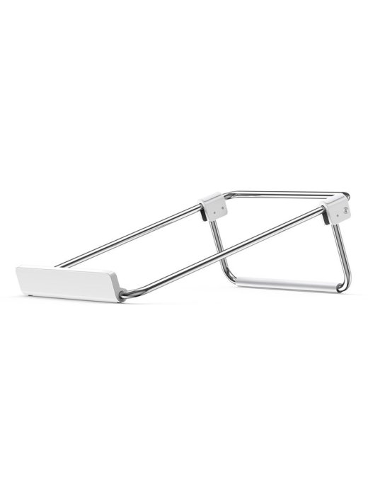 Ugreen adjustable laptop stand, silver (LP230)
