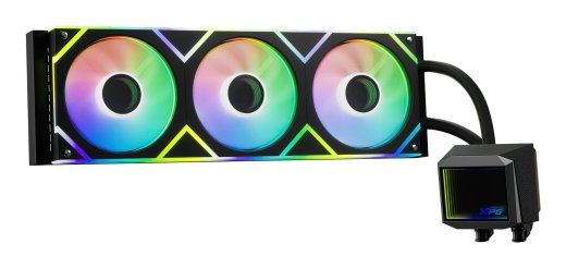 XPG LEVANTE II 360 - all-in-one