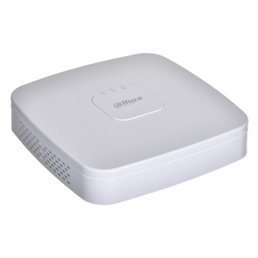DAU Dahua Technology Lite NVR2104-S3 network