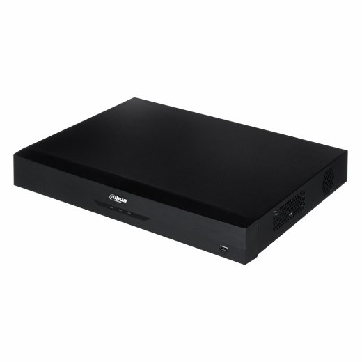 DAU DAHUA NVR4216-EI Network Video Recorder