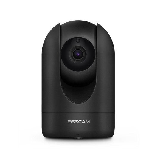 FSC Foscam R4M-B security camera Cube