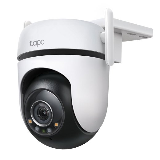 TPL TP-Link Tapo outdoor pan/tilt Wi-Fi