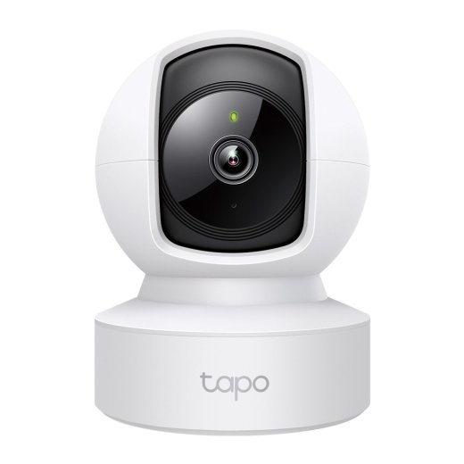 TPL TP-Link Pan/Tilt Home Security Wi-Fi