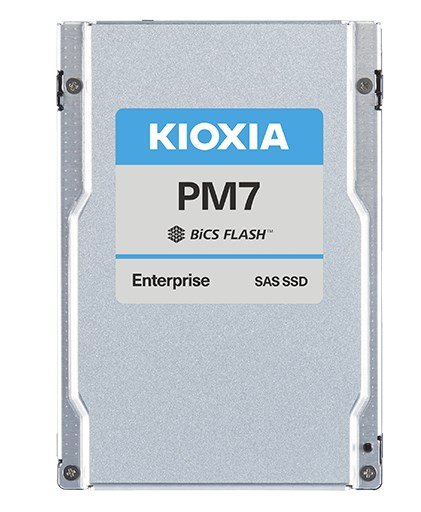 KIX Kioxia PM7-V 3.2 TB