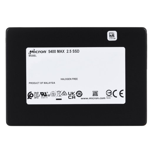 Mio Micron 5400 PRO 240GB SATA