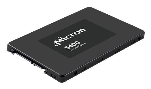 Mio Micron 5400 PRO 240 2
