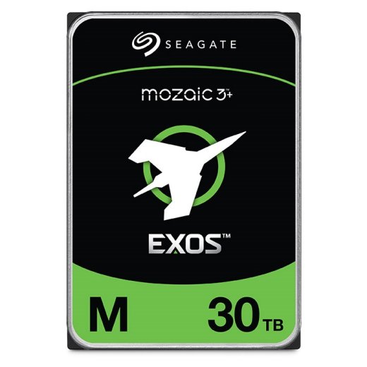 Seagate Exos M internal hard drive