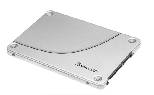 SLD Solidigm D3-S4520 7.68 TB