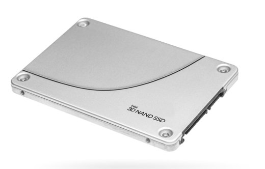 SLD Solidigm D3-S4520 3.84 TB