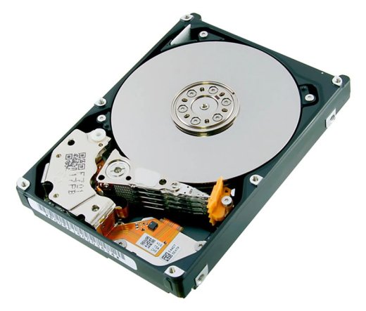 Toshiba AL15SE internal hard drive 600