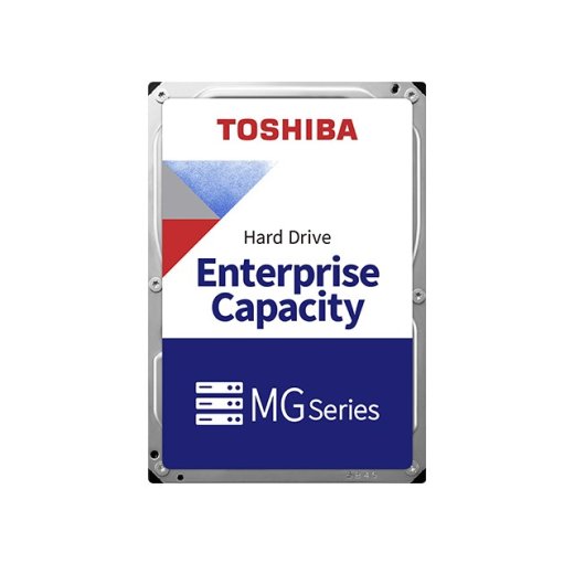 Toshiba MG10ADA800E internal hard drive 8