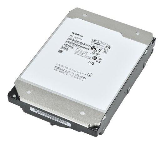 Toshiba MG11ACA20TE 20 TB 7200 RPM