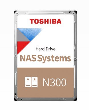 Toshiba N300 internal hard drive 10