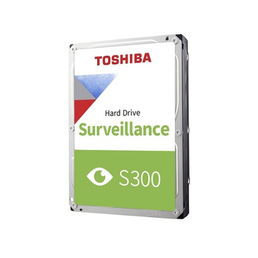 Toshiba S300 internal hard drive 6