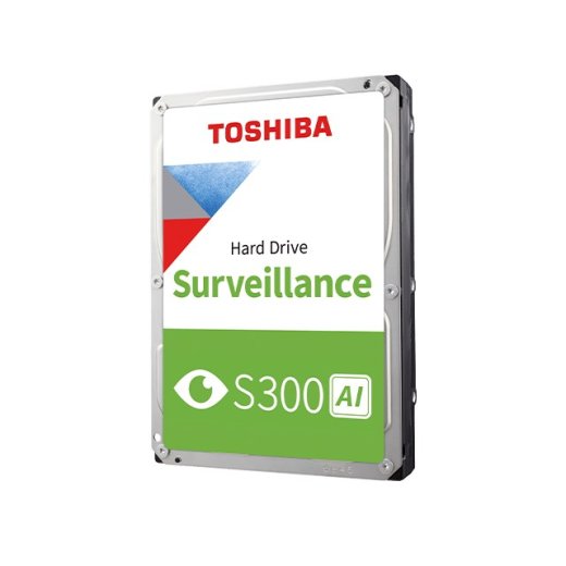 Toshiba MG10ADA800E-V internal hard drive 8