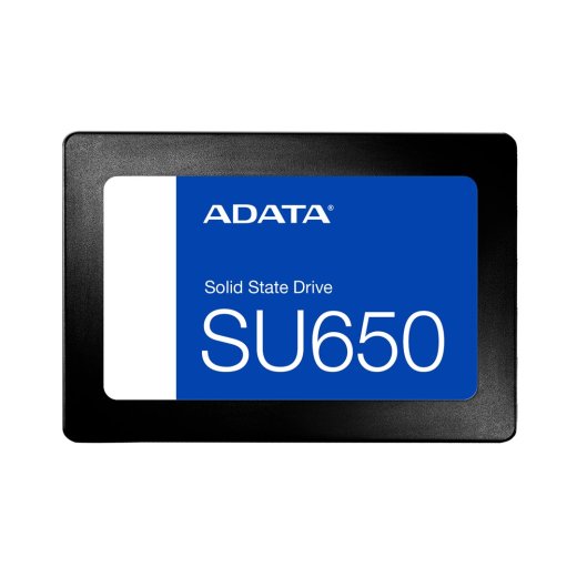ADT ADATA ASU650SS-512GT-R internal solid state