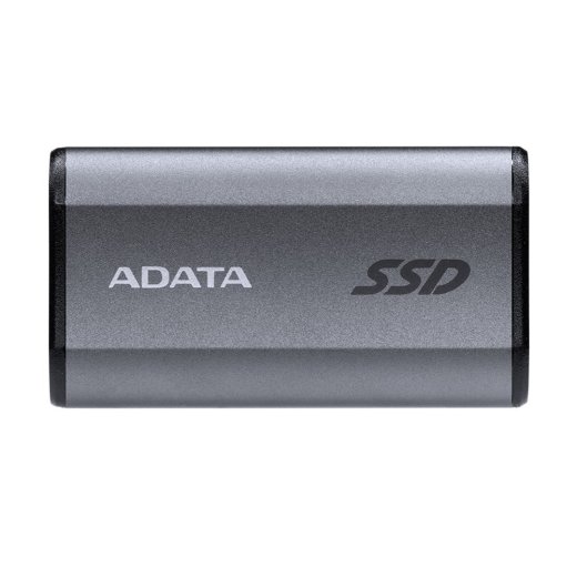 ADT ADATA SE880 500 Wi-Fi Grey