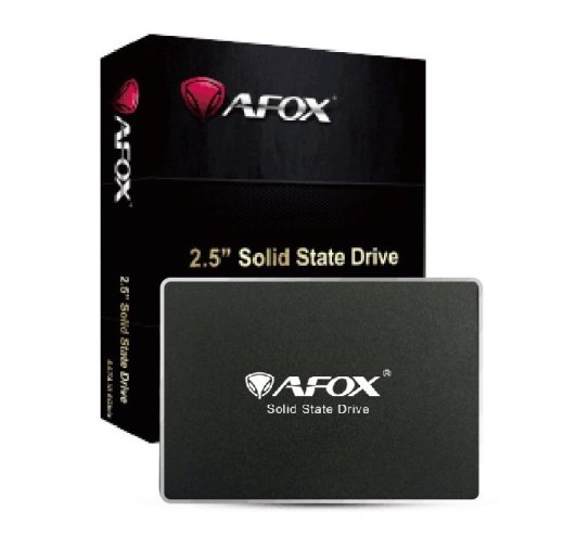 AFOX SSD 480GB INTEL QLC 560