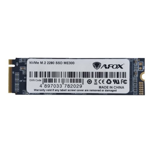 AFOX ME300 SSD M.2 PCI-EX4