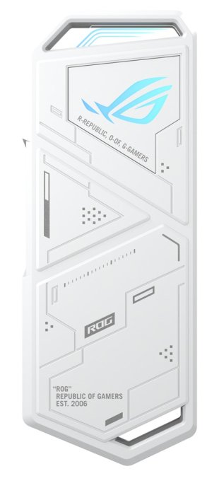 ASUS ROG Strix Arion White Edition
