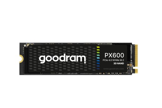 GOR Goodram SSDPR-PX600-2K0-80 internal solid state