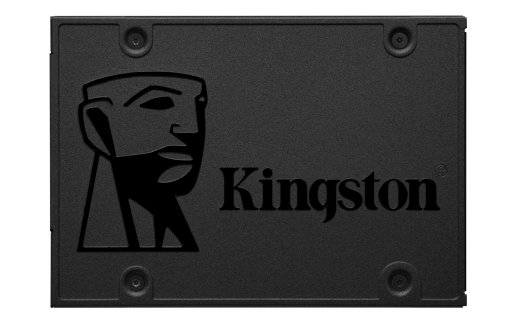 Kingston A400 960 2.5" SATA