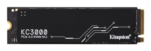 Kingston Technology KC3000 M.2 1024