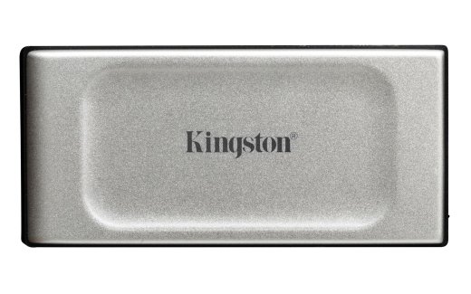 Kingston Technology 1000G XS2000 Portable SSD