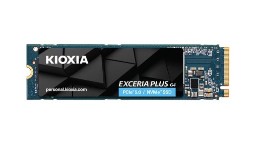 KIX Kioxia LVD10Z001TG8 internal solid state