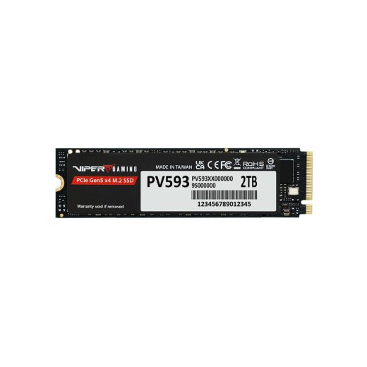 Patriot Viper PV593 M.2 PCI-E