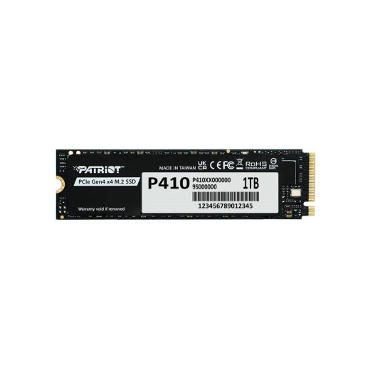 SSD Patriot Viper P410 M.2