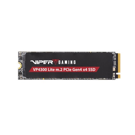 Patriot Memory VP4300L500GM28H 500 M.2