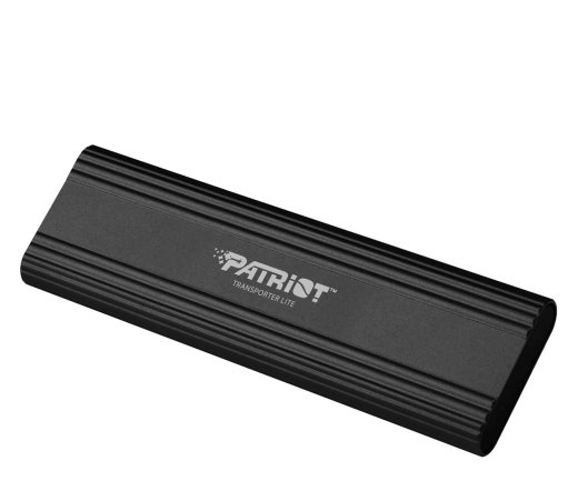 Patriot Transporter LT 4TB USB3.2