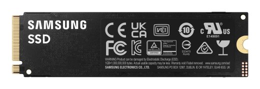 SA1 Samsung 990 PRO 1 TB