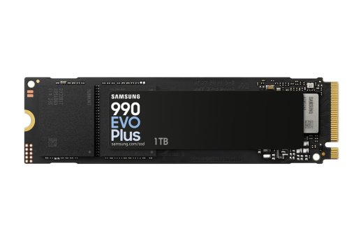 SA1 Samsung MZ-V9S1T0 1 TB M