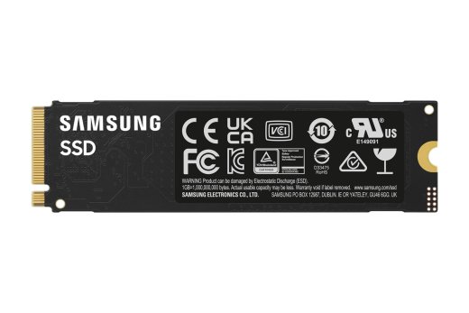 SA1 Samsung MZ-V9S4T0 4 TB M