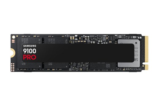 SA1 Samsung 9100 PRO PCIe® 5