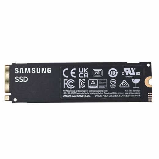 SA1 Samsung 990 PCIe 4.0x4