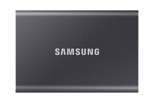 SA1 Samsung Portable SSD T7 2