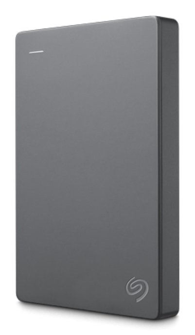 Seagate Archive HDD Basic external hard