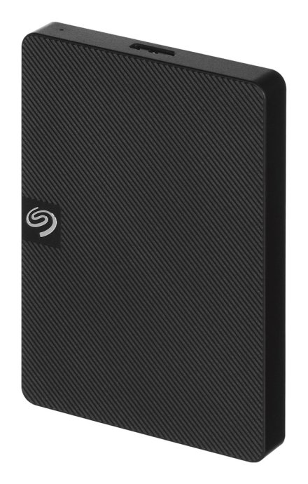Seagate STKM2000400 external hard drive 2