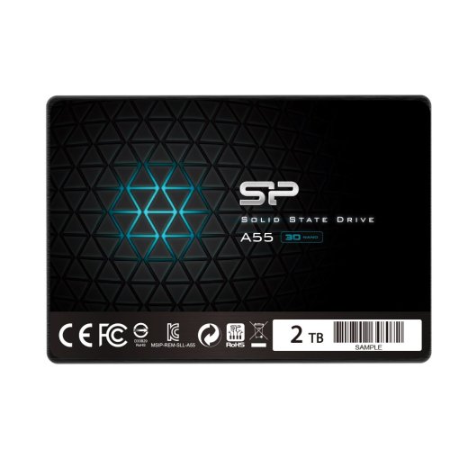 SLP Silicon Power Ace A55 2000